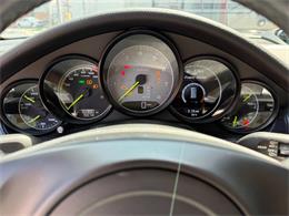 2014 Porsche Panamera (CC-2083229) for sale in Oklahoma City, Oklahoma