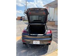 2014 Porsche Panamera (CC-2083229) for sale in Oklahoma City, Oklahoma
