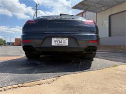 2014 Porsche Panamera (CC-2083229) for sale in Oklahoma City, Oklahoma