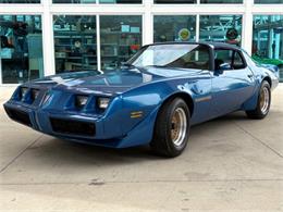 1979 Pontiac Firebird (CC-2080323) for sale in Bradenton, Florida