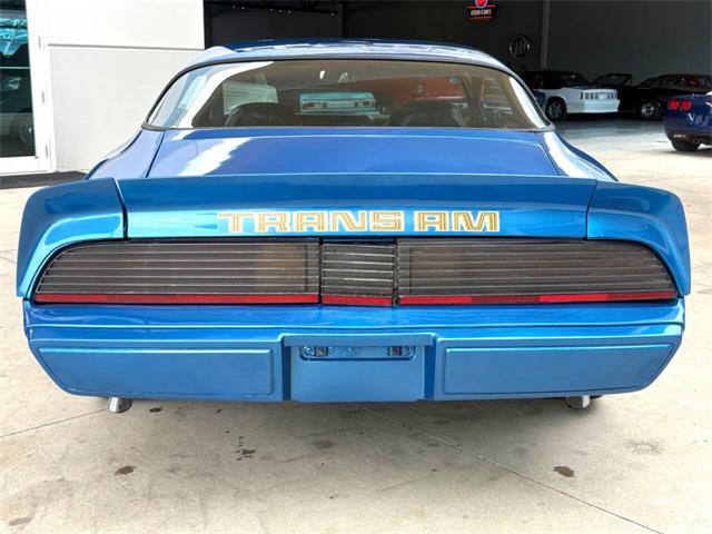 1979 Pontiac Firebird (CC-2080323) for sale in Bradenton, Florida