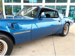 1979 Pontiac Firebird (CC-2080323) for sale in Bradenton, Florida