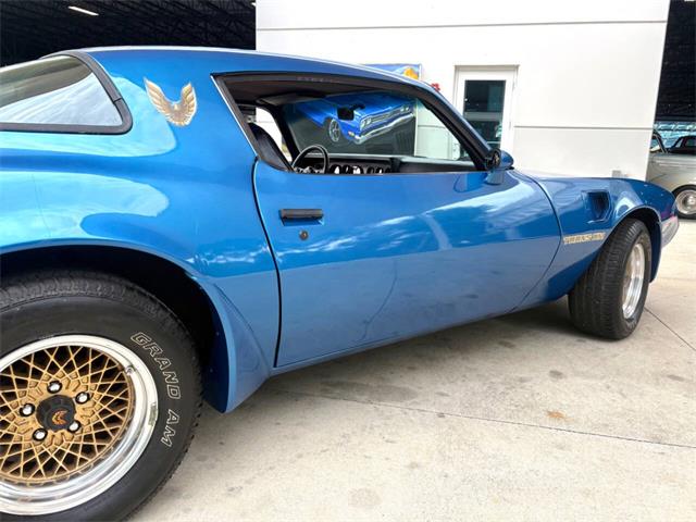 1979 Pontiac Firebird (CC-2080323) for sale in Bradenton, Florida