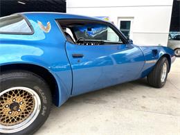 1979 Pontiac Firebird (CC-2080323) for sale in Bradenton, Florida