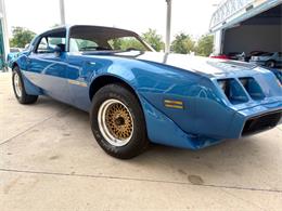 1979 Pontiac Firebird (CC-2080323) for sale in Bradenton, Florida