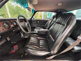 1979 Pontiac Firebird (CC-2080323) for sale in Bradenton, Florida