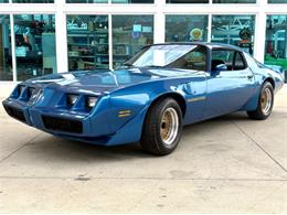1979 Pontiac Firebird (CC-2080323) for sale in Bradenton, Florida