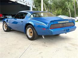 1979 Pontiac Firebird (CC-2080323) for sale in Bradenton, Florida