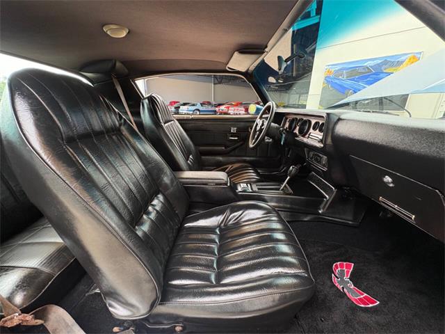 1979 Pontiac Firebird (CC-2080323) for sale in Bradenton, Florida