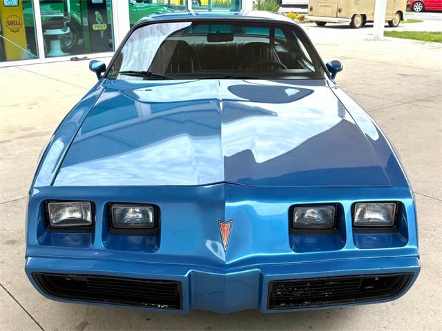 1979 Pontiac Firebird (CC-2080323) for sale in Bradenton, Florida