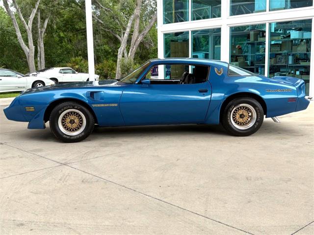 1979 Pontiac Firebird (CC-2080323) for sale in Bradenton, Florida
