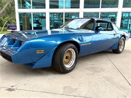 1979 Pontiac Firebird (CC-2080323) for sale in Bradenton, Florida