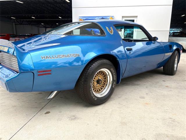 1979 Pontiac Firebird (CC-2080323) for sale in Bradenton, Florida