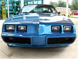 1979 Pontiac Firebird (CC-2080323) for sale in Bradenton, Florida