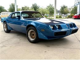 1979 Pontiac Firebird (CC-2080323) for sale in Bradenton, Florida