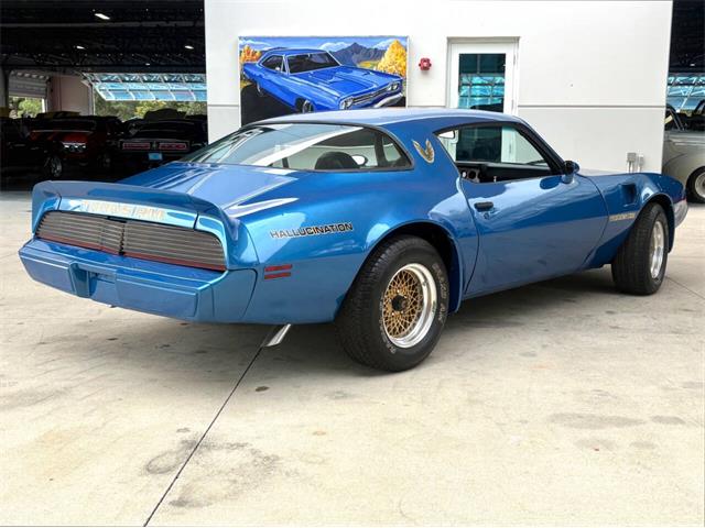 1979 Pontiac Firebird (CC-2080323) for sale in Bradenton, Florida
