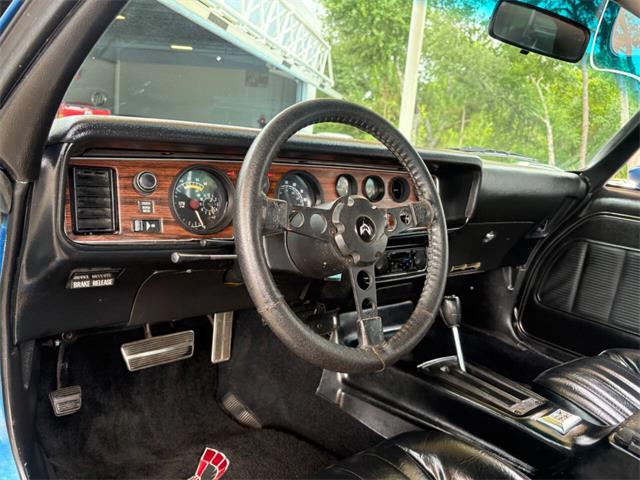 1979 Pontiac Firebird (CC-2080323) for sale in Bradenton, Florida