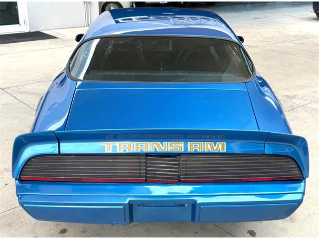 1979 Pontiac Firebird (CC-2080323) for sale in Bradenton, Florida