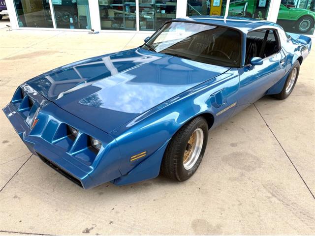 1979 Pontiac Firebird (CC-2080323) for sale in Bradenton, Florida