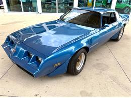 1979 Pontiac Firebird (CC-2080323) for sale in Bradenton, Florida