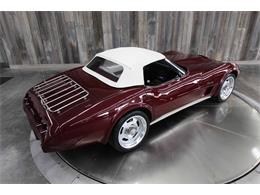 1975 Chevrolet Corvette (CC-2083230) for sale in Bettendorf, Iowa