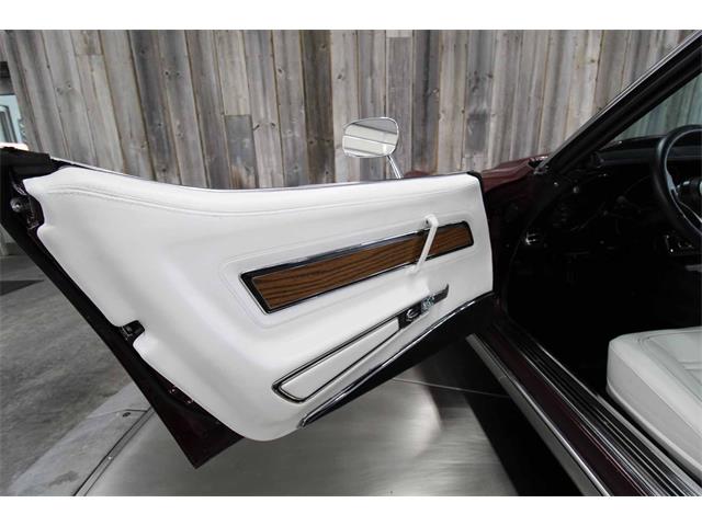 1975 Chevrolet Corvette (CC-2083230) for sale in Bettendorf, Iowa