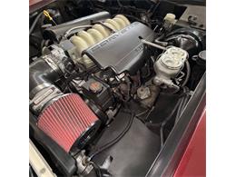 1975 Chevrolet Corvette (CC-2083230) for sale in Bettendorf, Iowa