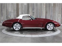 1975 Chevrolet Corvette (CC-2083230) for sale in Bettendorf, Iowa