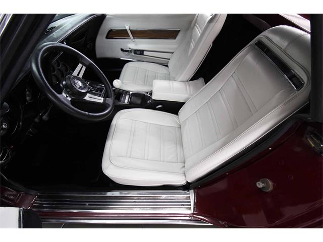 1975 Chevrolet Corvette (CC-2083230) for sale in Bettendorf, Iowa