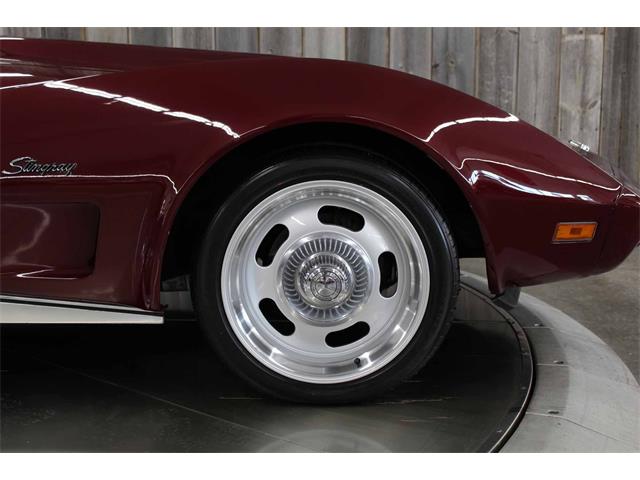 1975 Chevrolet Corvette (CC-2083230) for sale in Bettendorf, Iowa