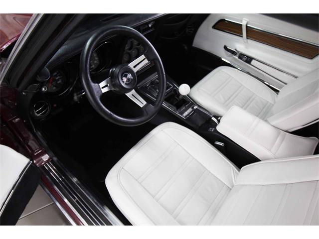 1975 Chevrolet Corvette (CC-2083230) for sale in Bettendorf, Iowa