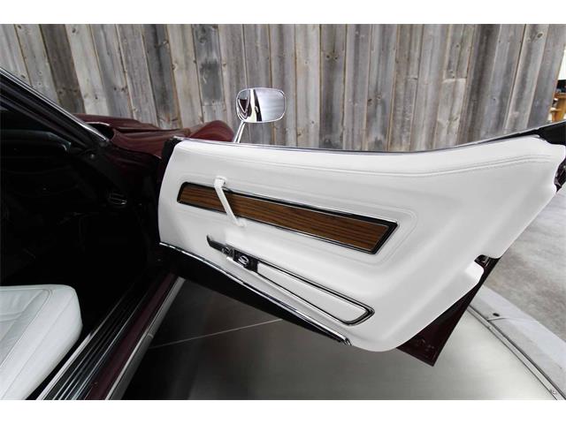 1975 Chevrolet Corvette (CC-2083230) for sale in Bettendorf, Iowa