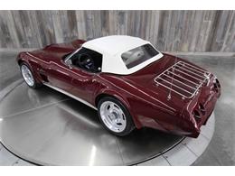 1975 Chevrolet Corvette (CC-2083230) for sale in Bettendorf, Iowa
