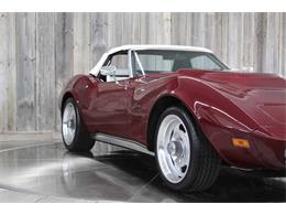 1975 Chevrolet Corvette (CC-2083230) for sale in Bettendorf, Iowa
