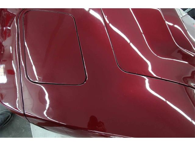 1975 Chevrolet Corvette (CC-2083230) for sale in Bettendorf, Iowa