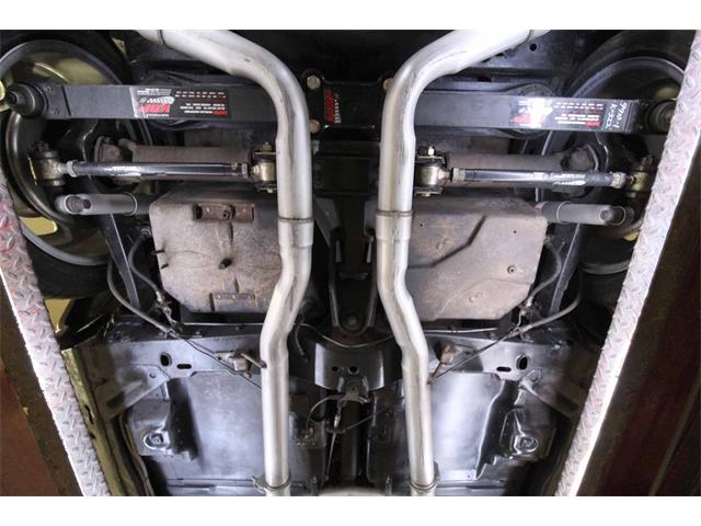 1975 Chevrolet Corvette (CC-2083230) for sale in Bettendorf, Iowa