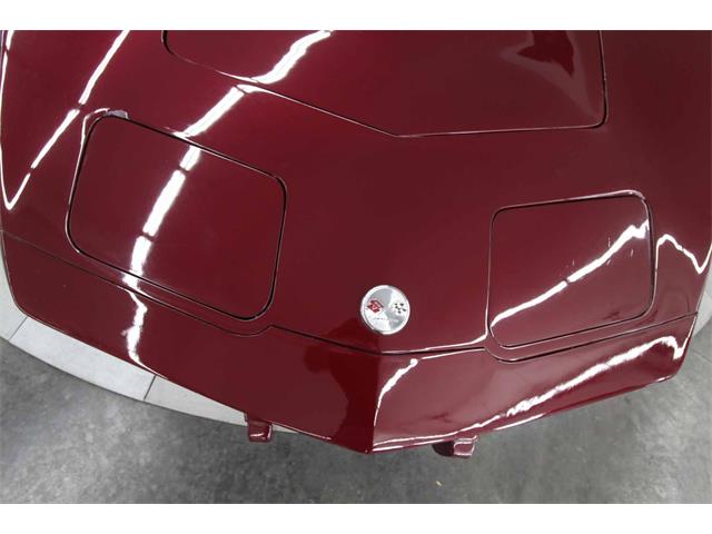 1975 Chevrolet Corvette (CC-2083230) for sale in Bettendorf, Iowa