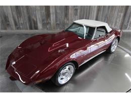 1975 Chevrolet Corvette (CC-2083230) for sale in Bettendorf, Iowa