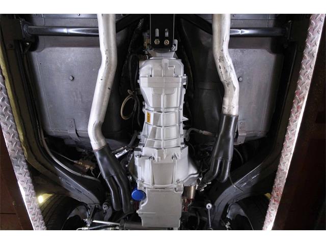 1975 Chevrolet Corvette (CC-2083230) for sale in Bettendorf, Iowa