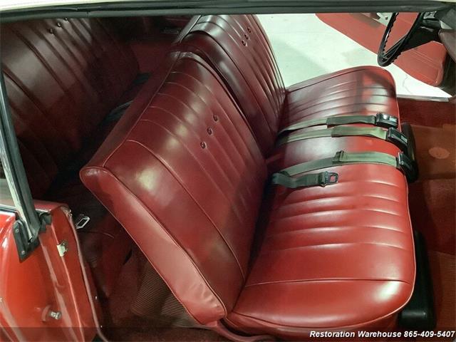 1968 Chevrolet Chevelle (CC-2083231) for sale in Knoxville, Tennessee
