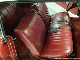 1968 Chevrolet Chevelle (CC-2083231) for sale in Knoxville, Tennessee