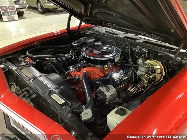 1968 Chevrolet Chevelle (CC-2083231) for sale in Knoxville, Tennessee
