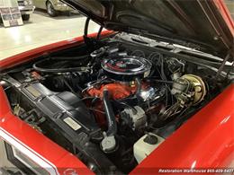 1968 Chevrolet Chevelle (CC-2083231) for sale in Knoxville, Tennessee