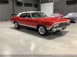 1968 Chevrolet Chevelle (CC-2083231) for sale in Knoxville, Tennessee