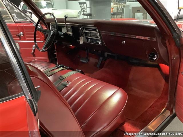 1968 Chevrolet Chevelle (CC-2083231) for sale in Knoxville, Tennessee