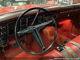 1968 Chevrolet Chevelle (CC-2083231) for sale in Knoxville, Tennessee