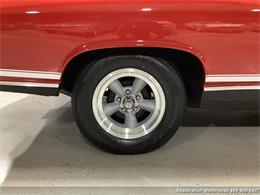 1968 Chevrolet Chevelle (CC-2083231) for sale in Knoxville, Tennessee