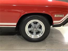 1968 Chevrolet Chevelle (CC-2083231) for sale in Knoxville, Tennessee