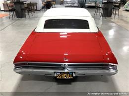 1968 Chevrolet Chevelle (CC-2083231) for sale in Knoxville, Tennessee