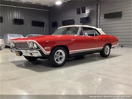1968 Chevrolet Chevelle (CC-2083231) for sale in Knoxville, Tennessee